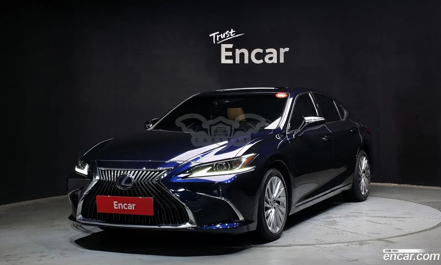 Lexus Es Luxury Plus 2021