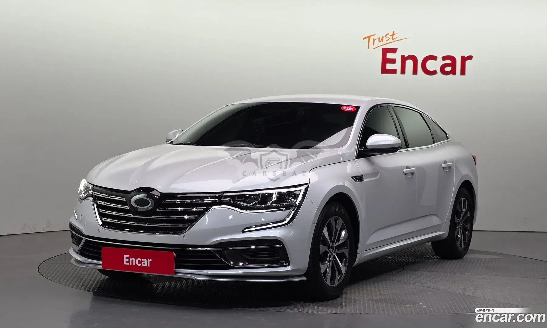 Renault-koreasamsung Sm6 1.3 TCe Feel 2022
