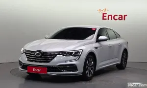 Renault-koreasamsung Sm6 1.3 TCe Feel 2022