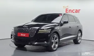 Genesis Gv80 3.0 Diesel AWD 2020