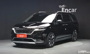 Kia Canival 9-Seater Signature 2020