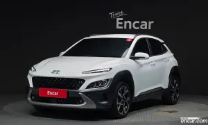 Hyundai Kona Modern Choice Gasoline 2.0 2WD 2022