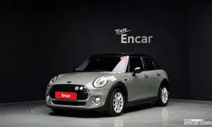 Mini Cooper 3rd 5Door HIGH 2017
