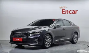 Kia K7 2.5 GDI X Edition 2020
