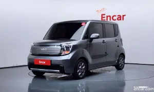 Kia Ray Prestige 2023