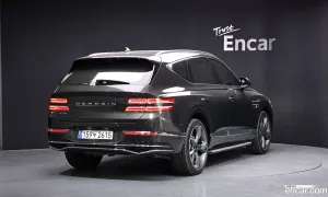 Genesis Gv80 2.5T Gasoline AWD 2024