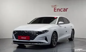 Hyundai Grandeur Premium Choice 2.5 2020