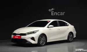 Kia K3 signature 1.6 2021