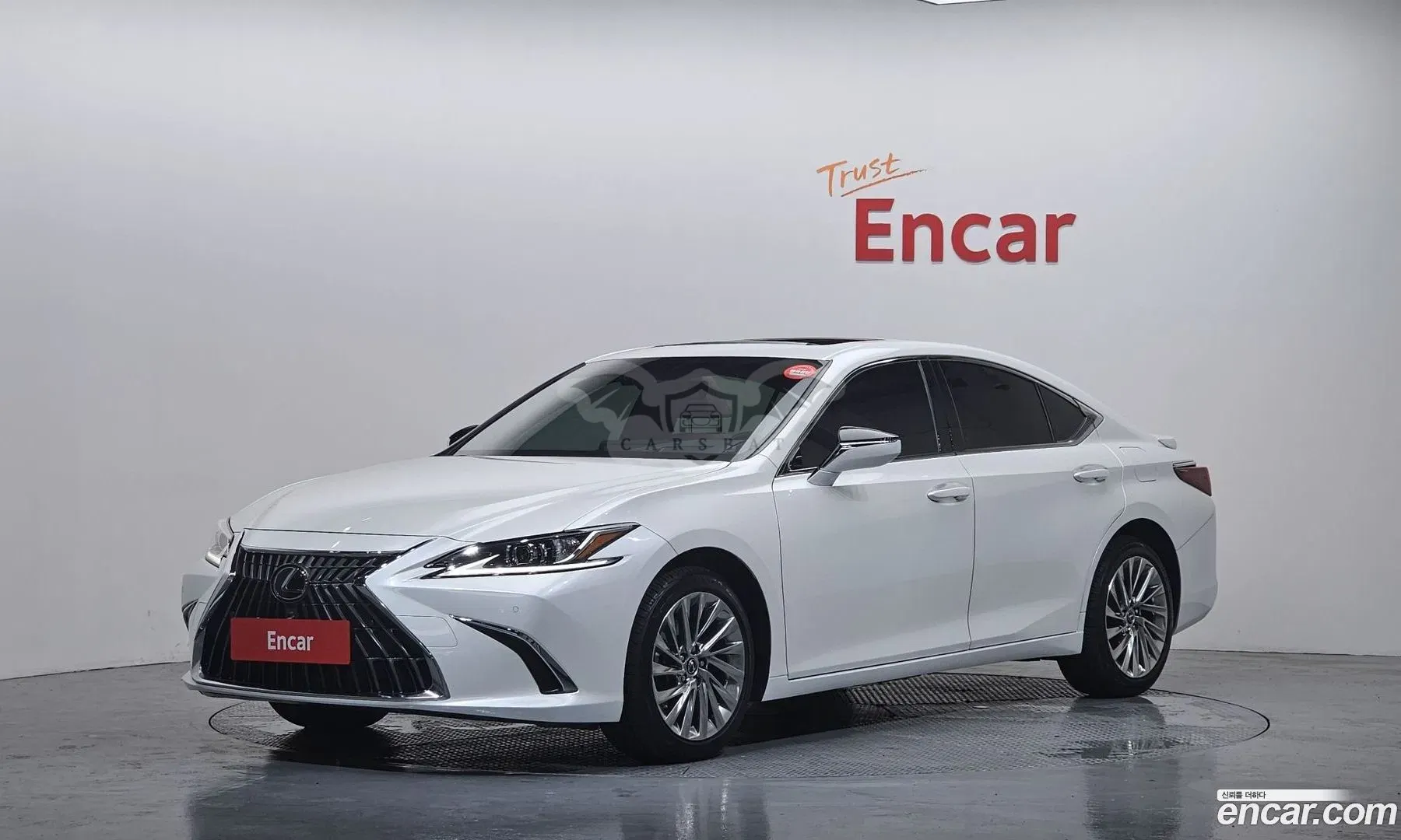 Lexus Es Luxury Plus 2024