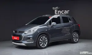Chevroletgmdaewoo Trax 1.4 Premier 2021