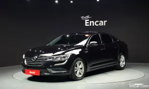 Renault-koreasamsung Sm6 2.0 GDe SE 2018