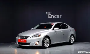 Lexus Is XE20 Premium 2010