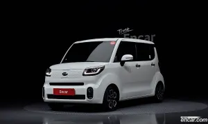 Kia Ray Signature 2020