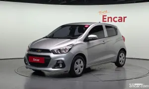 Chevroletgmdaewoo Spark LT 2016