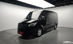 Mercedes-benz Sprinter W907 3.0 Diesel 2020