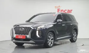 Hyundai Palisade Prestige Diesel 2.2 2WD 2020
