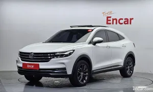 Dfsk Fengon ix5 1.5 2019