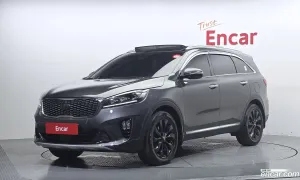 Kia Sorento Marster Diesel 2.2 2WD 2018