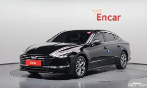 Hyundai Sonata Style 2.0 LPG(rental car) 2019