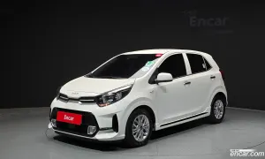 Kia Morning Prestige 2023