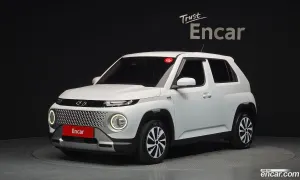 Hyundai Casper Modern 2022