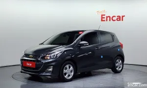 Chevroletgmdaewoo Spark LT 2020