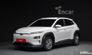 Hyundai Kona Premium 2020