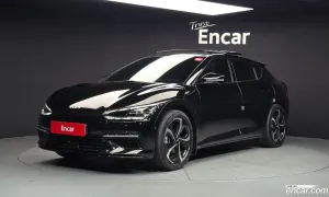 Kia Ev6 GT Line Long Range 4WD 2022