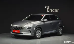 Hyundai Nexo Modern 2022