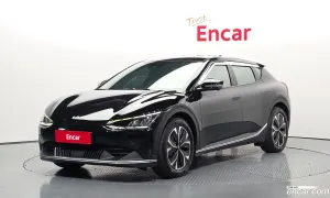 Kia Ev6 Air Long Range 2023