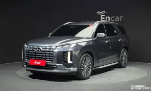 Hyundai Palisade Calligraphy Gasoline 3.8 4WD 2023