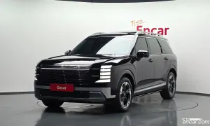 Hyundai Palisade Prestige HEV 2.5T 2WD 7-Seater 2025