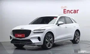 Genesis Gv70 2.2 Diesel AWD 2021