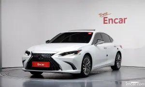 Lexus Es Executive 2023