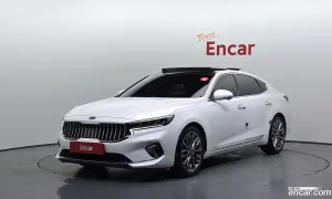 Kia K7 3.0 GDI Signature 2019