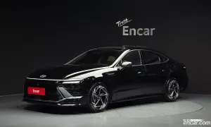 Hyundai Sonata Inspiration 1.6 Turbo 2024