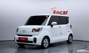 Kia Ray Prestige 2022