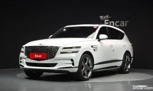 Genesis Gv80 3.0 Diesel AWD 2020