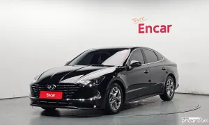 Hyundai Sonata Smart 2.0 2020
