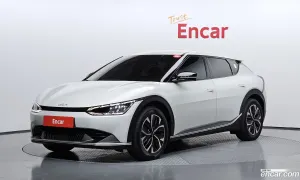 Kia Ev6 Air Long Range 2022