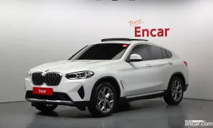 Bmw X4 xDrive20d xLine 2023