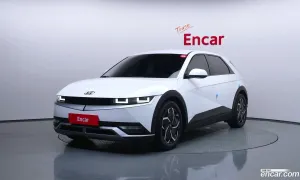 Hyundai Ioniq5 Exclusive Long range 2022