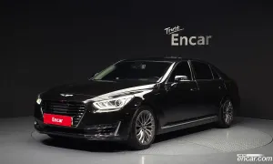 Genesis Eq900 Prestige 3.8 GDI AWD 2017