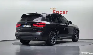 Bmw X3 xDrive 30e M sports Online Exclusive Edition 2021