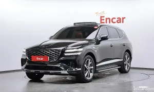Genesis Gv80 2.5T Gasoline AWD 2024