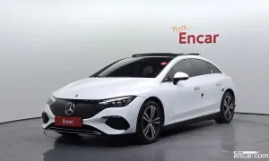 Mercedes-benz Eqe EQE300 2023