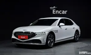 Genesis G90 Gasoline 3.5 Turbo AWD 2023