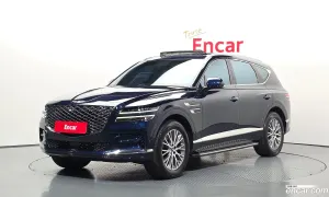 Genesis Gv80 3.0 Diesel 2WD 2020