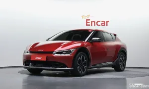 Kia Ev6 Earth Long Range 4WD 2021