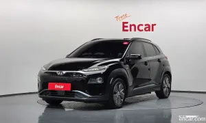Hyundai Kona Premium 2018